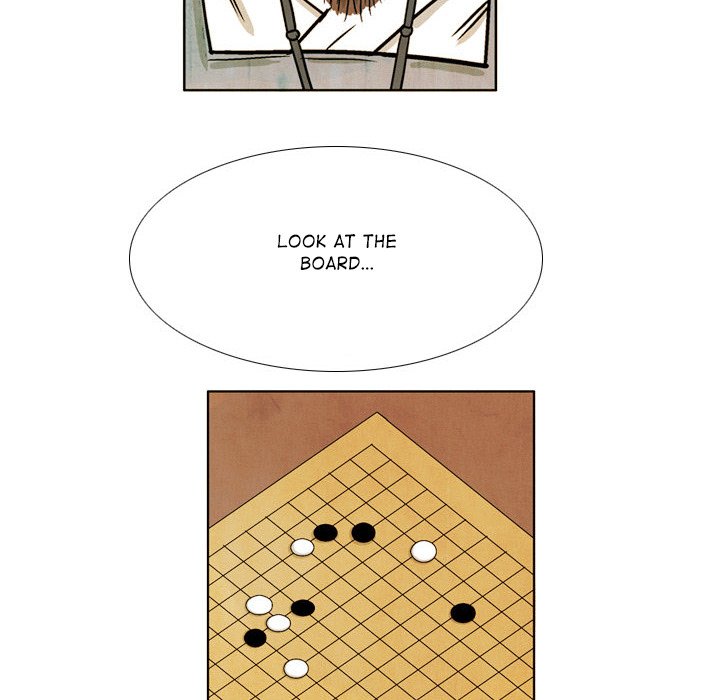 The Sword Clan - episode 42 - 33