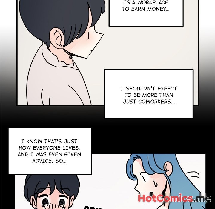 Office Grievances - episode 26 - 49