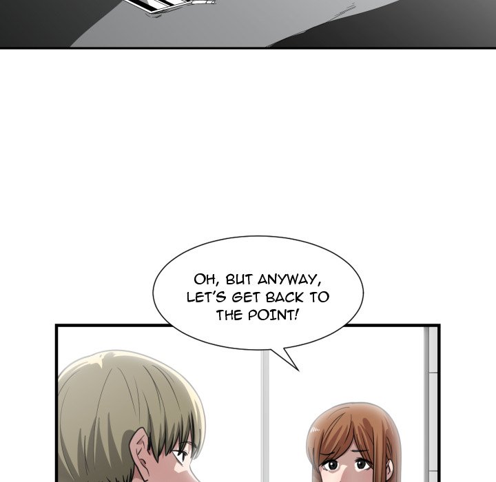You're Not That Special! - episode 14 - 25