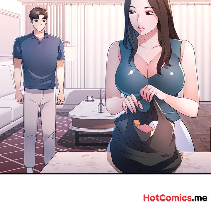 Intimate Tutoring - episode 1 - 77