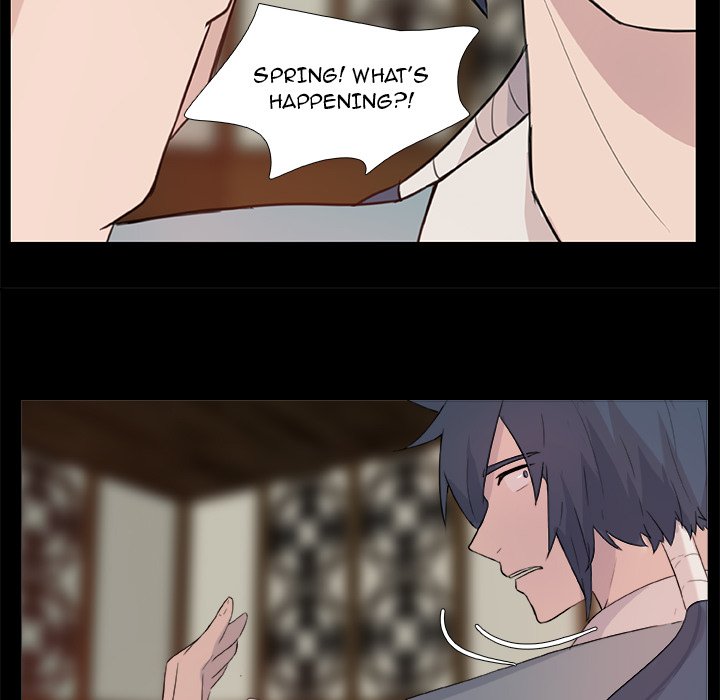 The Tiger, The Sun and The Moon - episode 9 - 42