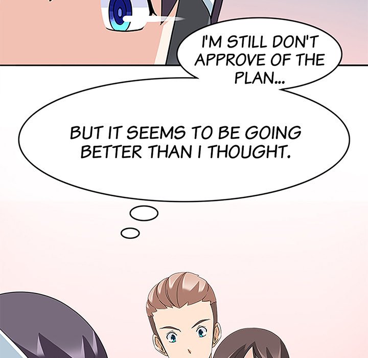 Agent Playboy, Reporting for Duty! - episode 23 - 54