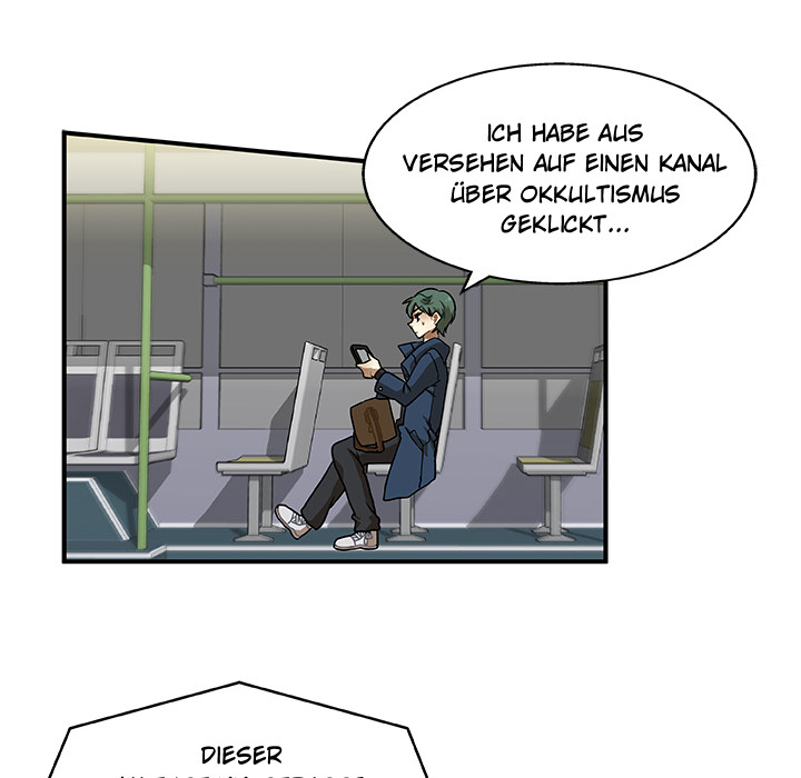 Mörder in klein - episode 2 - 7