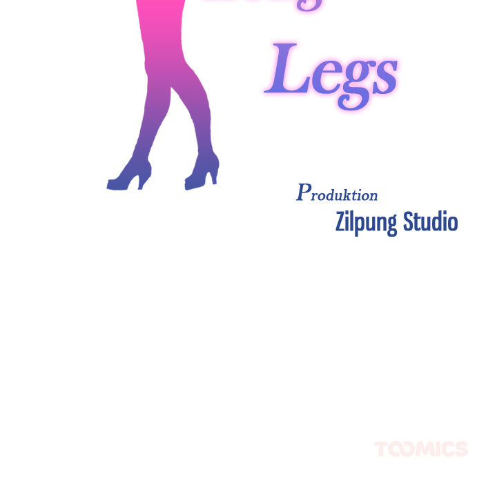 Lady Long Legs - episode 21 - 26