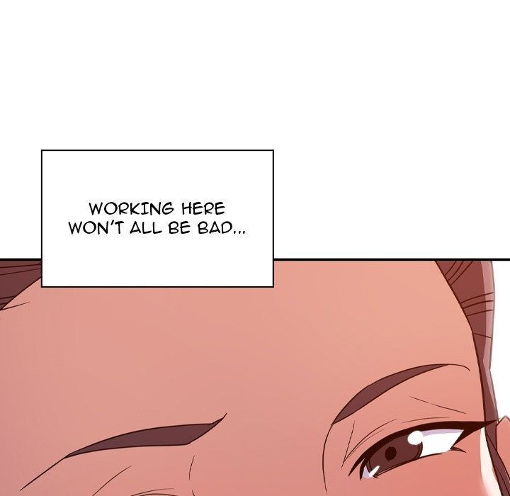 New Flavors - episode Prologue - 12