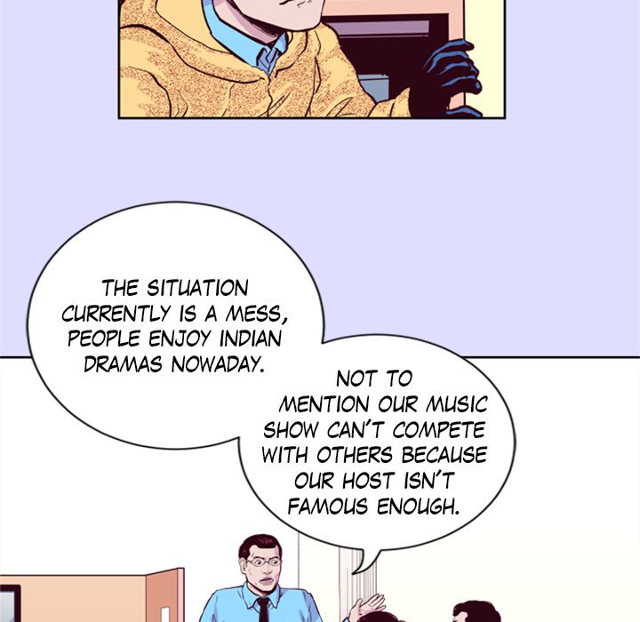 5 Minutes Before "On Air" - episode 54 - 9
