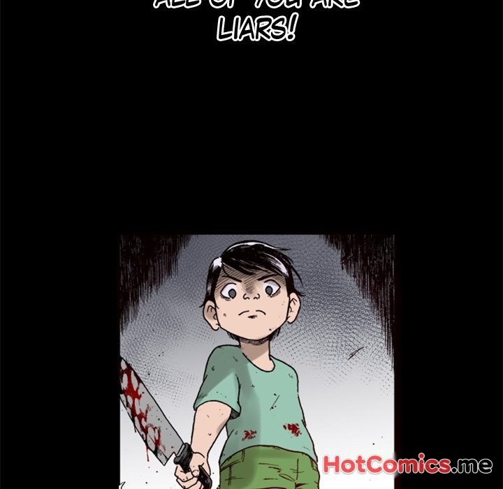 Shivers - episode 36 - 40