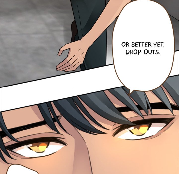 Pick Me, Girl! - episode 19 - 16