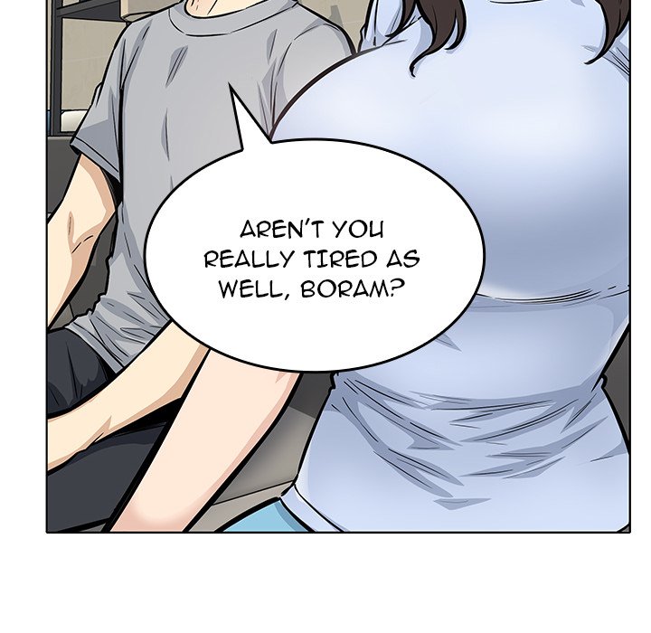 Excuse Me, This is my Room - episode 38 - 29
