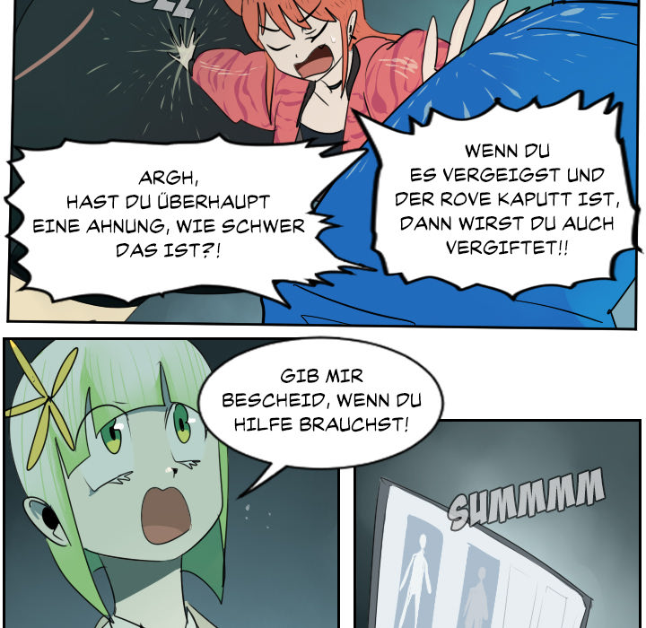 Ultimiter - episode 42 - 47