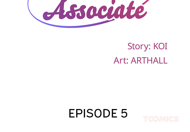 The Ladies' Associate - UNCENSORED - episode 5 - 1