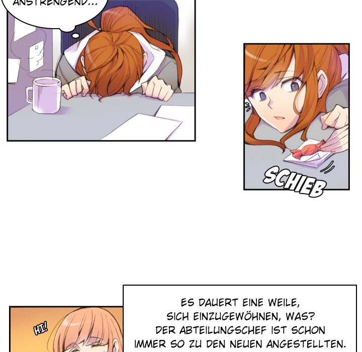 Zum Fressen gern! - episode 1 - 34