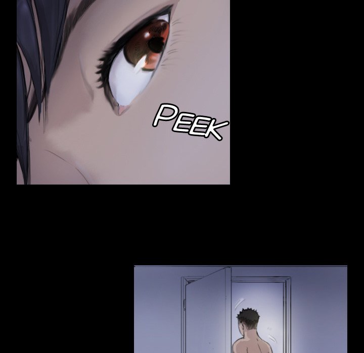 The Man's Superpowers - episode 14 - 12