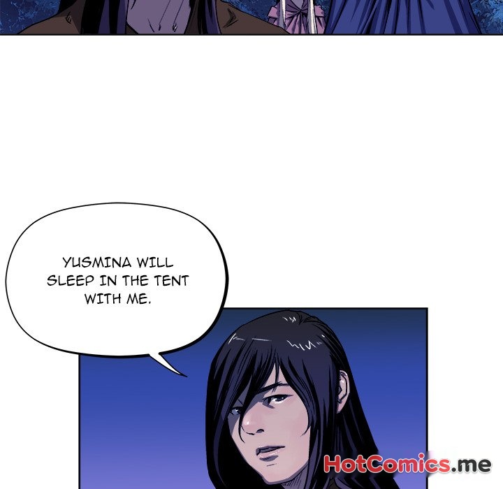 The Road of Karma - episode 19 - 81