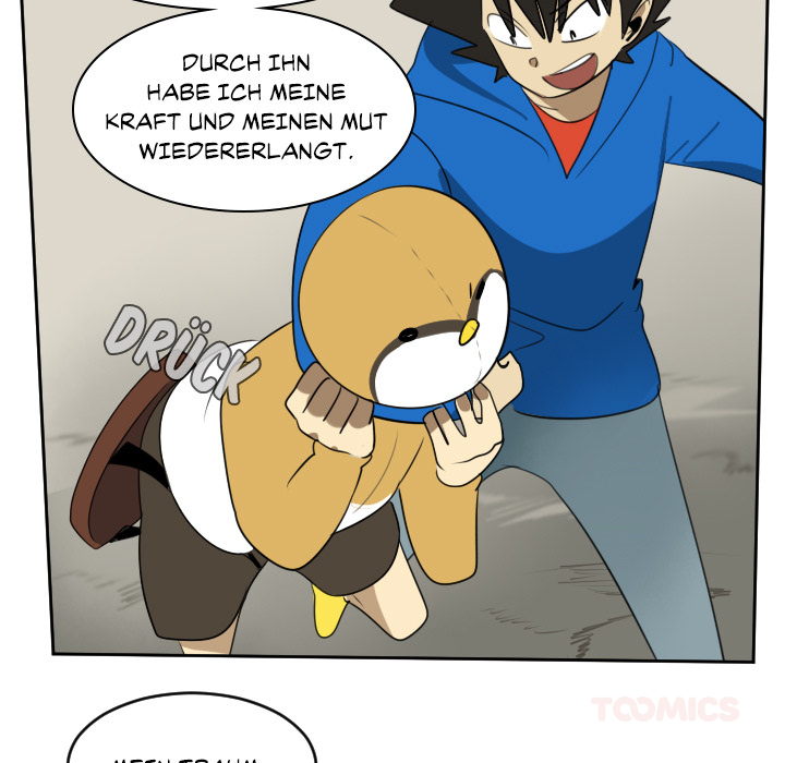 Ultimiter - episode 73 - 24
