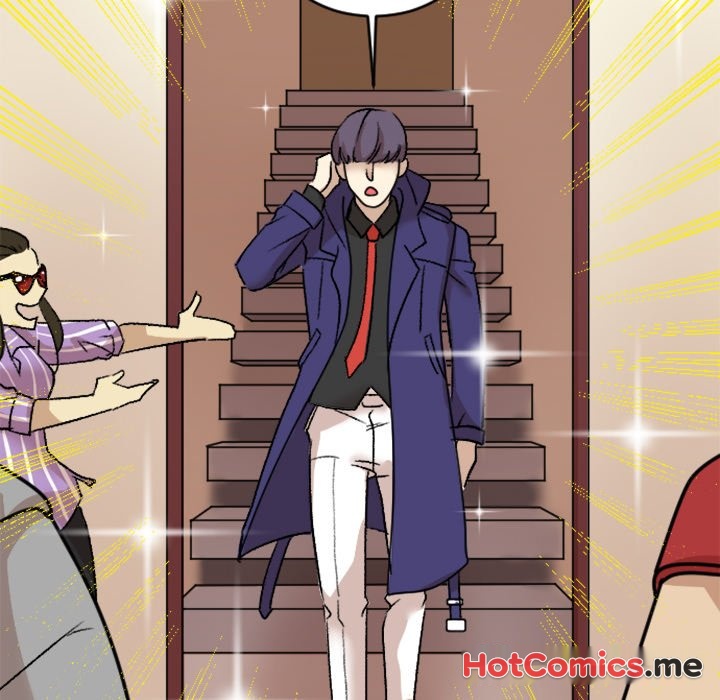 Fan Service! - episode 27 - 55