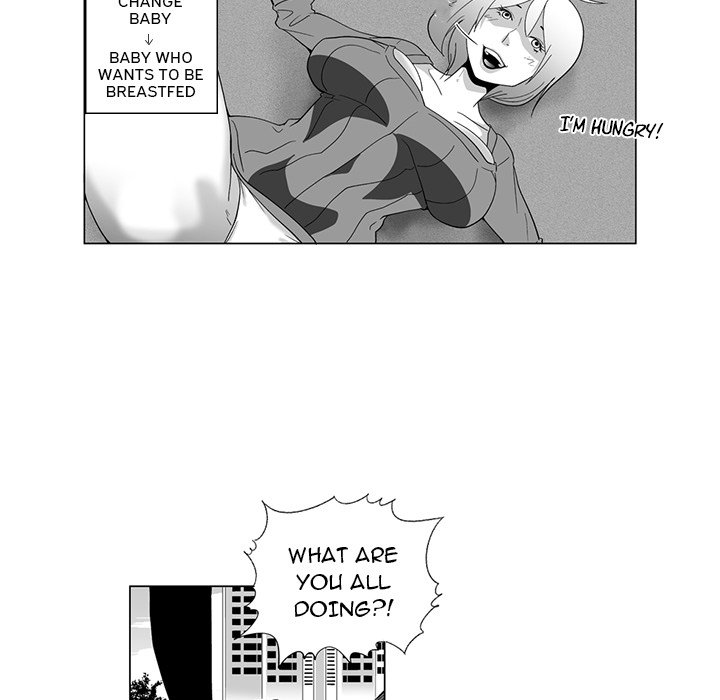 The Strange Lady In Our Town - episode 3 - 51
