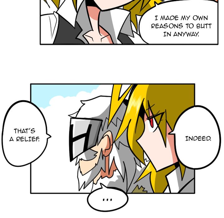 Maki and Friends - episode 34 - 14