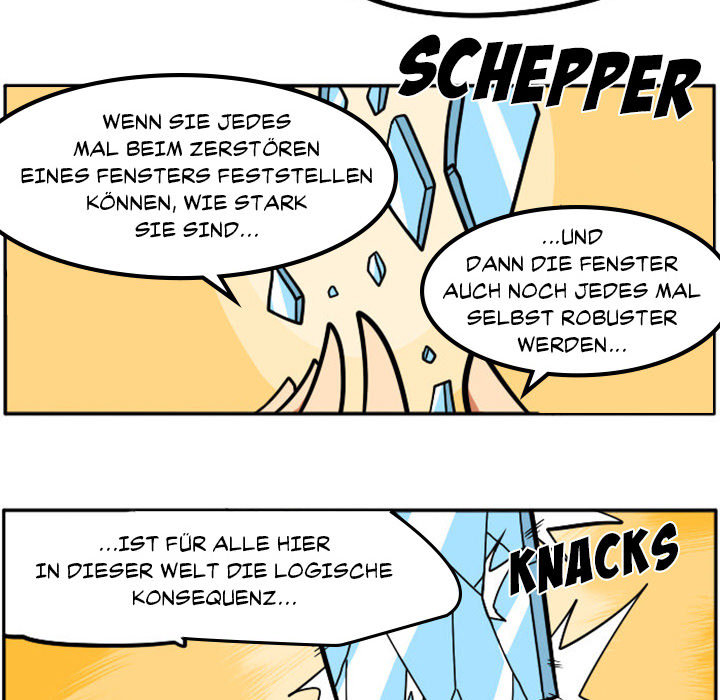 Das Wohnheim aus einer anderen Welt - episode 100 - 86
