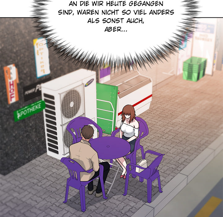 Ich will doch nur SIE! - episode 38 - 65