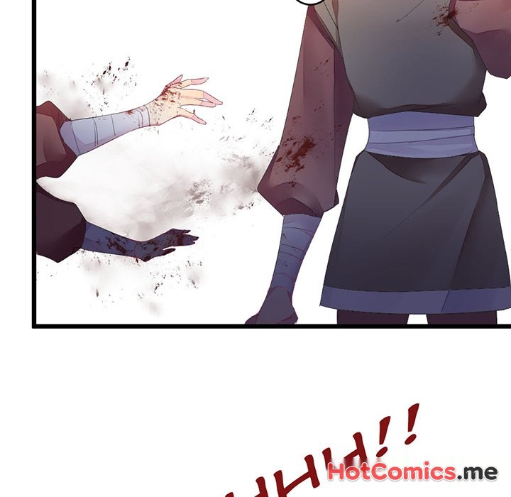 Flowers Whispering - episode 30 - 81