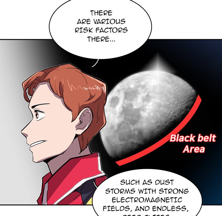 Stardust - episode 21 - 32