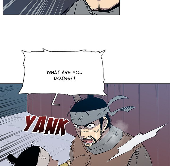 The Fang of Yeongno - episode 1 - 141