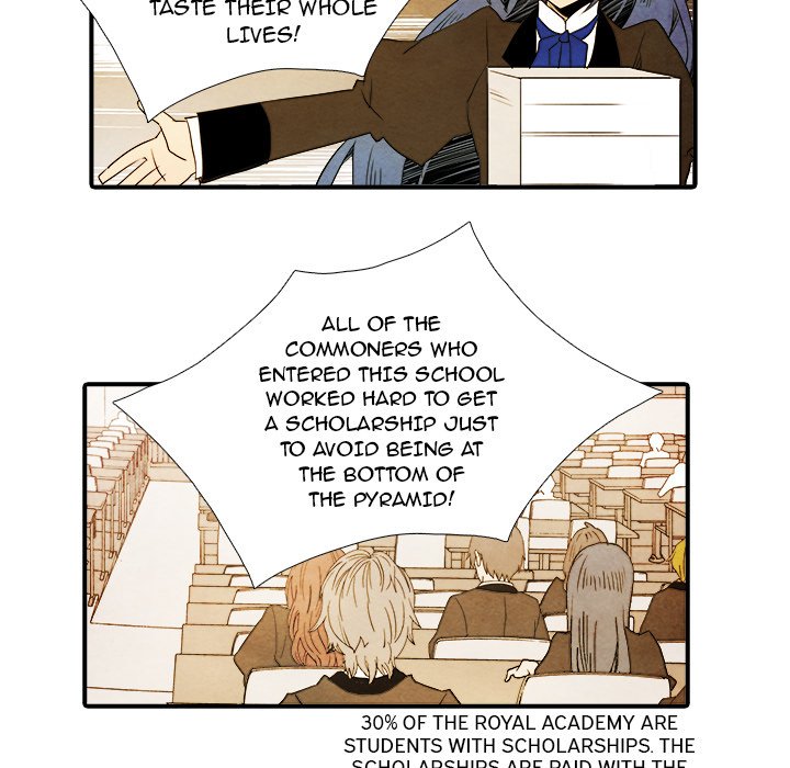 Ardor's Kingdom - episode 25 - 35