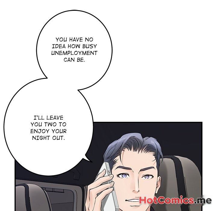 God of Ecstasy - episode 6 - 83