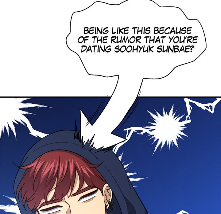 Recessive Omega K's Secret [Season 2] - episode 14 - 49