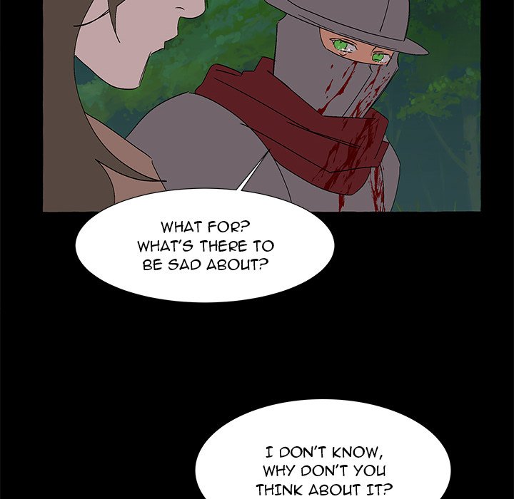 New Life, New Me - episode 62 - 73