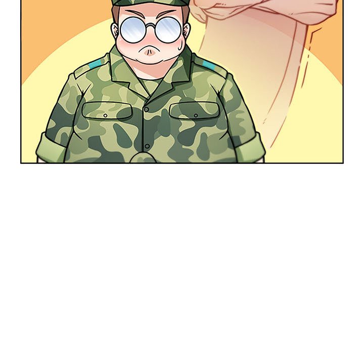 Agent Playboy, Reporting for Duty! - episode 2 - 61