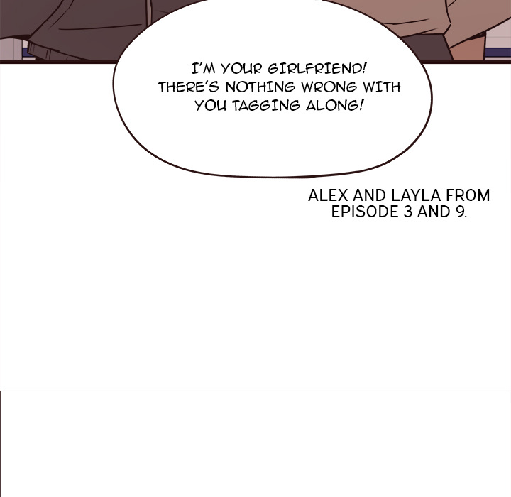 Stupid Love - episode 14 - 93