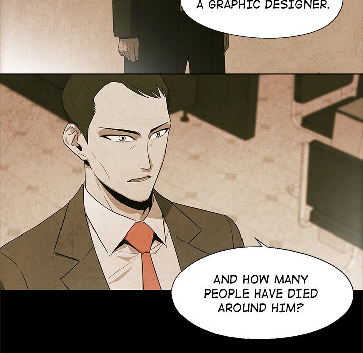 Gorgon - episode 18 - 13