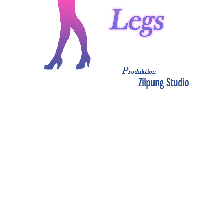 Lady Long Legs - episode 9 - 28