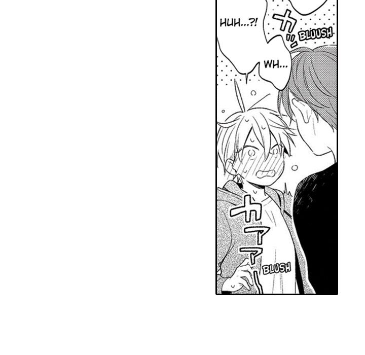Love Blooms for a Twisted Blossom - episode 9 - 19