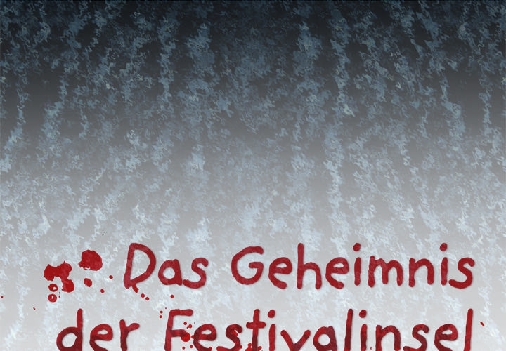 Das Geheimnis der Festivalinsel - episode 16 - 0