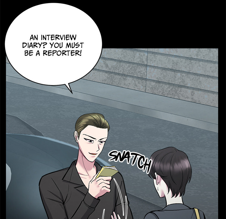 Demon Cat - episode 18 - 42