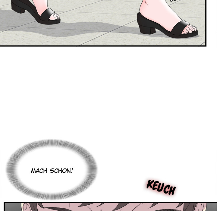 Seinen Mann stehen - episode 2 - 94