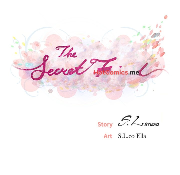The Secret Friend - episode 31 - 19