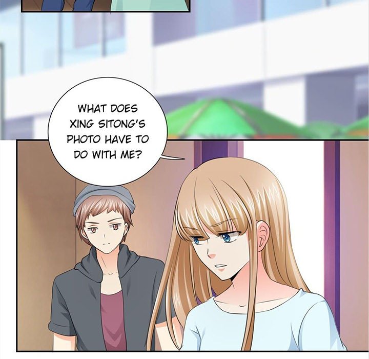 Good Morning, Mrs. Fu - episode 25 - 18
