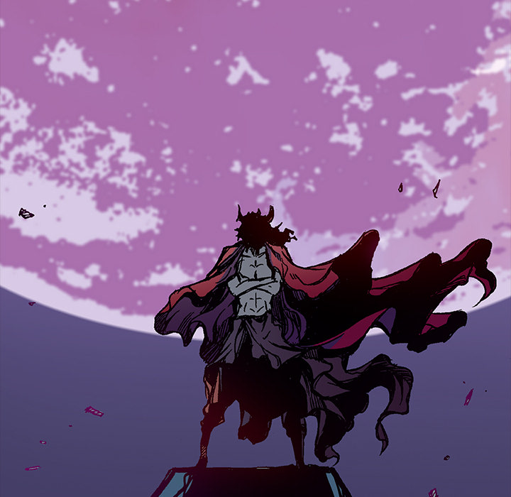 Legend of Sayu - episode 68 - 131