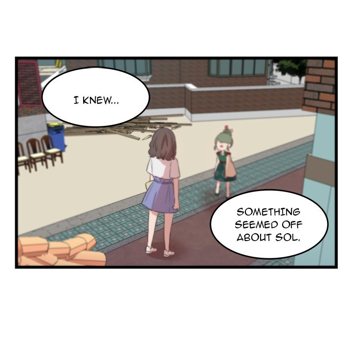 The Tiger, The Sun and The Moon - episode 23 - 23