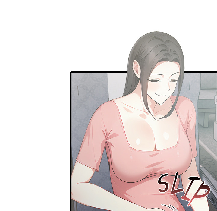 Seductive Curves Behind Closed Doors - episode 6 - 92