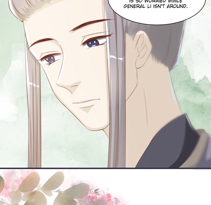 General and Her Medic Lover - episode 2 - 5