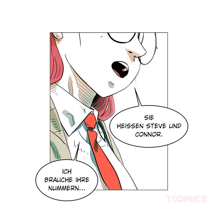 Hero Kim: Wer hat einen Retter bestellt? - episode 13 - 61