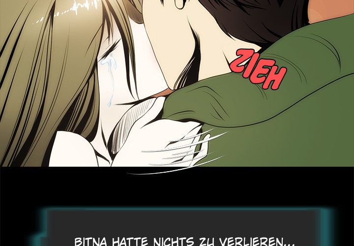 Die Blüte in der Dunkelheit - episode 15 - 3