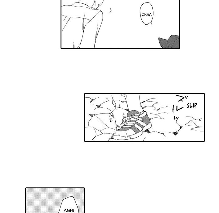 The Perfect Combo - episode 3 - 32