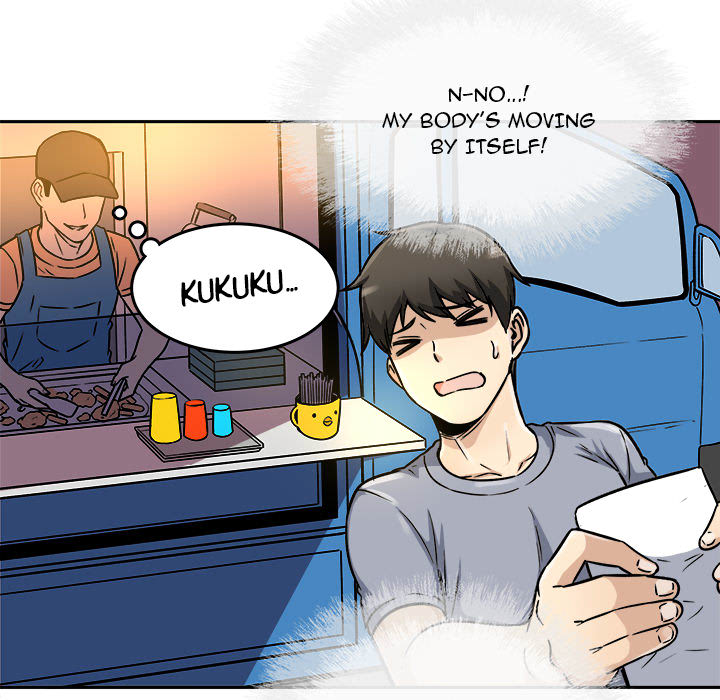 Excuse me, This is my Room - UNCENSORED - episode 47 - 141