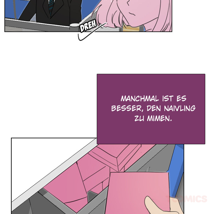 Der Neuzugang - episode 16 - 17